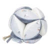 Little Dutch Sensory Gripping Ball - Sailors Bay 1 Little Dutch Sensory Gripping Ball - Sailors Bay -Little Dutch Shop 0018802 little dutch gripping ball sailors bay sailors bay 0 1000 1