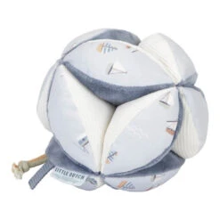 Little Dutch Sensory Gripping Ball - Sailors Bay