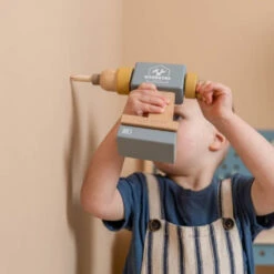 Little Dutch Toy Drill -Little Dutch Shop 0018809 little dutch toy drill essentials 3 1000