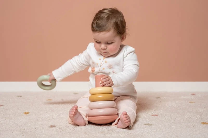 Little Dutch LD Stacking Rings 9 Little Dutch LD Stacking Rings - Image 7