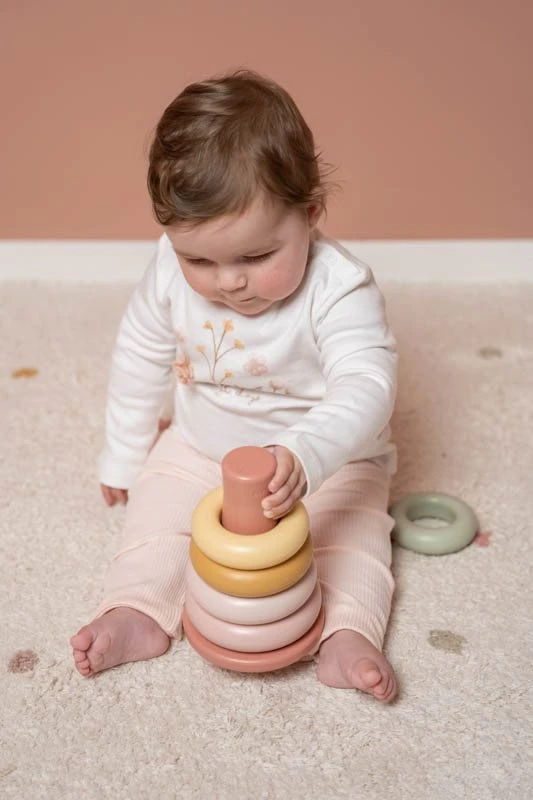 Little Dutch LD Stacking Rings 8 Little Dutch LD Stacking Rings - Image 6