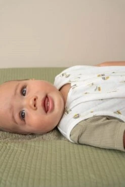 Little Dutch LD Summer Sleeping Bag 90cm -Little Dutch Shop 0019101 little dutch cotton summer sleeping bag 70 cm sailors bay white sailors bay 1