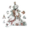 Little Dutch Christmas Jigsaw Puzzle XL 1 Little Dutch Christmas Jigsaw Puzzle XL -Little Dutch Shop 0020340 kerstpuzzel xl 1000