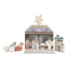 Little Dutch Nativity Scene 2 Little Dutch Nativity Scene -Little Dutch Shop 0020348 kerststal 1000