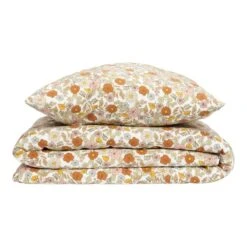 Little Dutch LD Cot Duvet Cover Set 100 X 140cm -Little Dutch Shop 0020409 little dutch cot duvet cover vintage little flowers vintage little flowers 2
