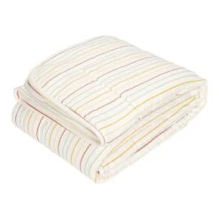 Little Dutch LD Blanket Pure & Soft 110 X 140 -Little Dutch Shop 0020469 little dutch bassinet blanket vintage sunny stripes vintage sunny stripes 1 2ae4fa19 3337 4c27 872e c7392e1a96e6