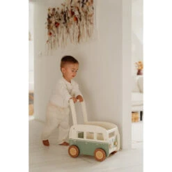 Little Dutch Vintage Walker Wagon -Little Dutch Shop 0021315 little dutch vintage loopwagen fsc 3 1000