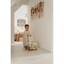 Little Dutch Vintage Walker Wagon -Little Dutch Shop 0021316 little dutch vintage loopwagen fsc 4 1000