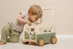 Little Dutch LD Vintage Walker Wagon -Little Dutch Shop 0021317 little dutch vintage loopwagen fsc 2