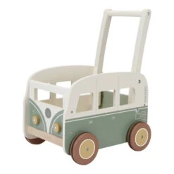 Little Dutch Vintage Walker Wagon