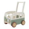 Little Dutch LD Vintage Walker Wagon -Little Dutch Shop 0021318 little dutch vintage loopwagen fsc 0 1000