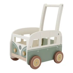 Little Dutch LD Vintage Walker Wagon