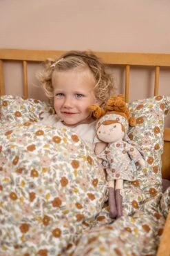 Little Dutch LD Cot Duvet Cover Set 100 X 140cm -Little Dutch Shop 0021620 little dutch cot duvet cover vintage little flowers vintage little flowers 2