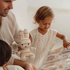 Little Dutch LD Summer Sleeping Bag 90cm -Little Dutch Shop 0021682 little dutch cotton summer sleeping bag 70 cm vintage sunny stripes vintage sunny stripes 3