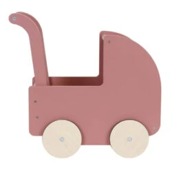 Little Dutch Wooden Doll Pram 13 Little Dutch Wooden Doll Pram -Little Dutch Shop 0021872 little dutch wooden doll pram 4 1000