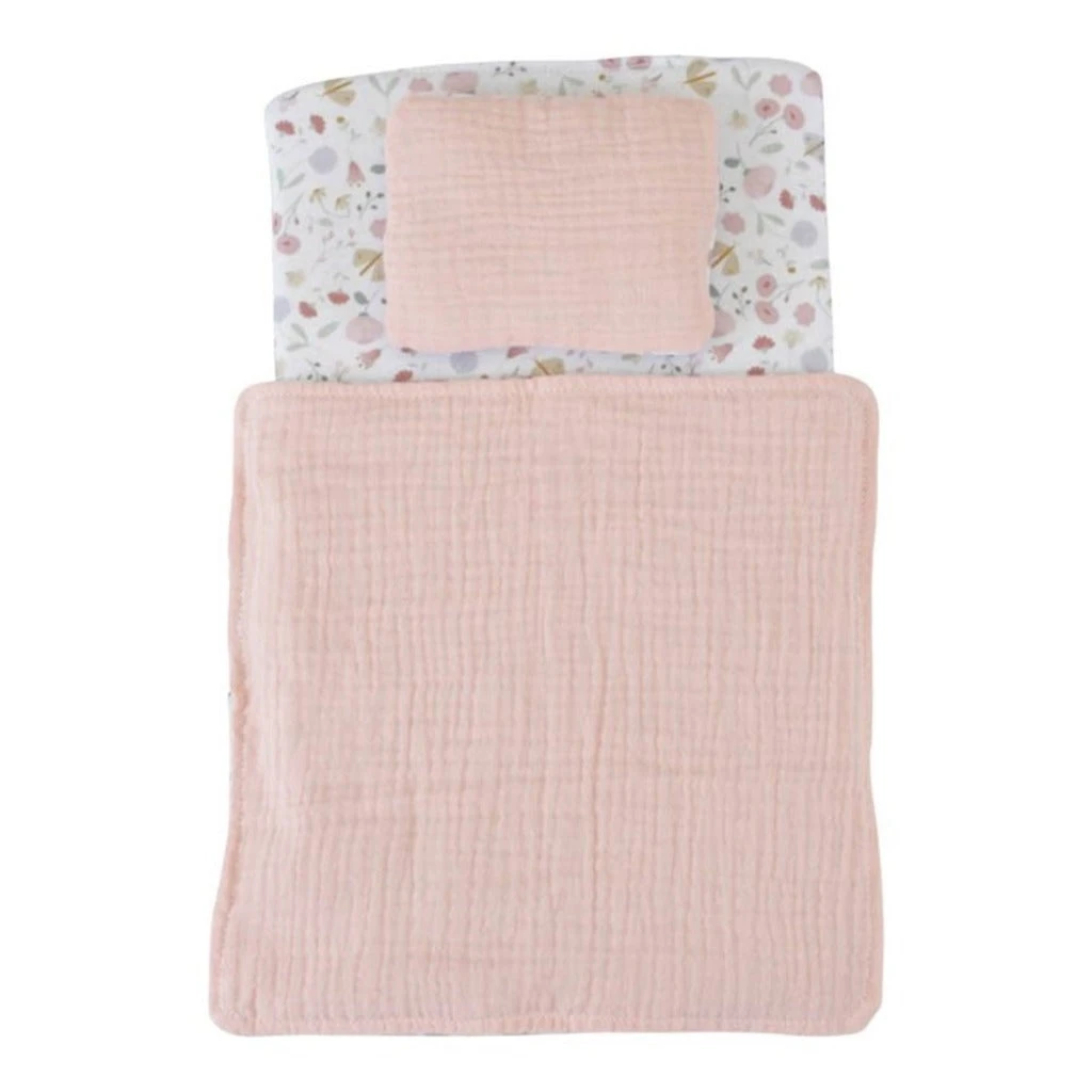 Little Dutch Wooden Doll Pram 7 Little Dutch Wooden Doll Pram - Image 5