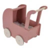 Little Dutch Wooden Doll Pram 2 Little Dutch Wooden Doll Pram -Little Dutch Shop 0021875 little dutch wooden doll pram 0 1000