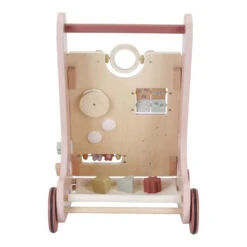 Little Dutch Multi-Activity Baby Walker - Flowers & Butterflies -Little Dutch Shop 0022669 little dutch multi activity baby walker flowers butterflies flowers butterflies 10 1000