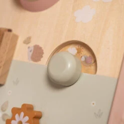 Little Dutch Multi-Activity Baby Walker - Flowers & Butterflies -Little Dutch Shop 0022672 little dutch multi activity baby walker flowers butterflies flowers butterflies 4 1000