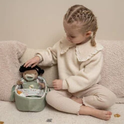 Little Dutch Baby Doll Evi -Little Dutch Shop 0024451 little dutch baby doll evi flowers butterflies flowers butterflies 3 1000