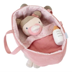 Little Dutch LD Soft Cuddle Toy Doll 11 Little Dutch LD Soft Cuddle Toy Doll -Little Dutch Shop 0024517 little dutch baby doll rosa little pink flowers little pink flowers 0 1000