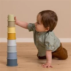 Little Dutch LD Stacking Cups -Little Dutch Shop 2008002 120