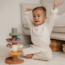 Little Dutch Spiral Tower - Vintage -Little Dutch Shop 2009242 SpiralTower 8