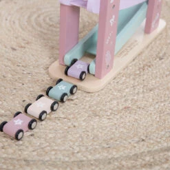 Little Dutch LD Toy Wooden Race Track -Little Dutch Shop 4374 3