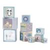 Little Dutch Stacking Blocks - Zoo -Little Dutch Shop 4446 3