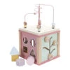 Little Dutch LD Wooden Activity Cube -Little Dutch Shop 7e86e06ab22639db4dbd09b3a8c133e26db5b5df