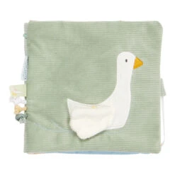 Little Dutch LD Activity Booklet Little Goose