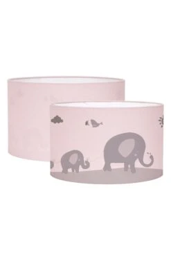 Little Dutch Zoo Pendant Light