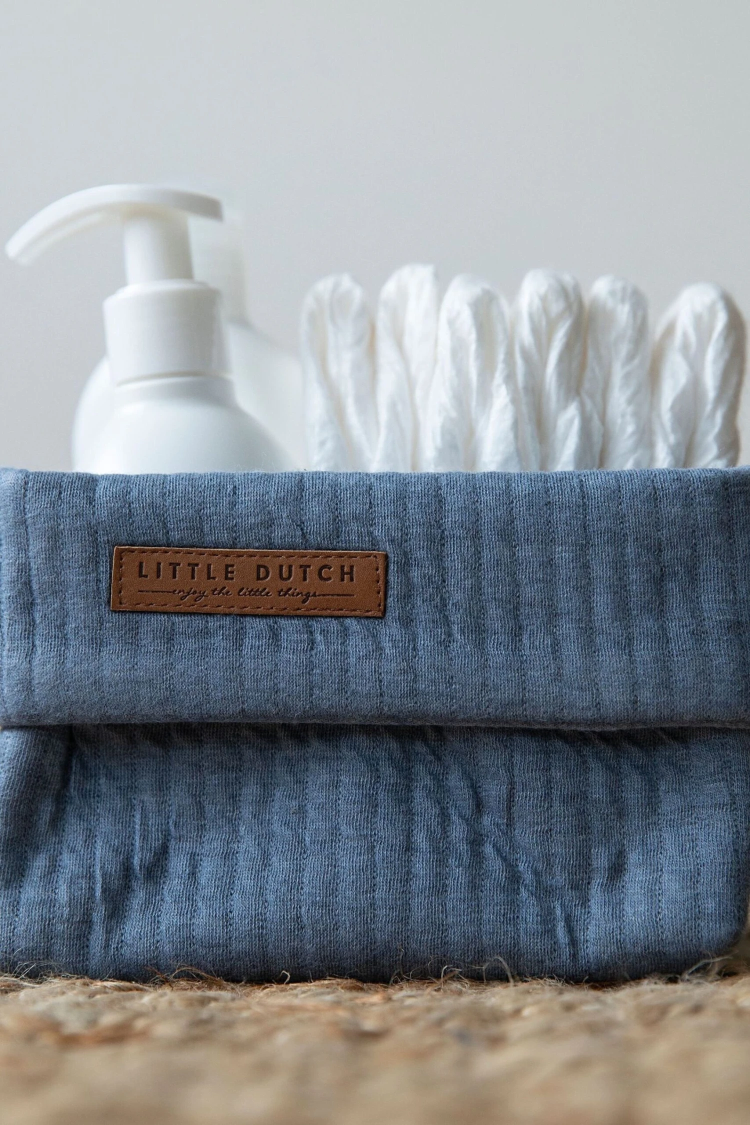 Little Dutch Small Storage Box 3 Little Dutch Small Storage Box