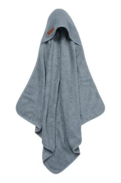 Little Dutch Hooded Towel