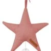 Little Dutch Star-Shaped Pure Pink Blush Music Box -Little Dutch Shop C24807s