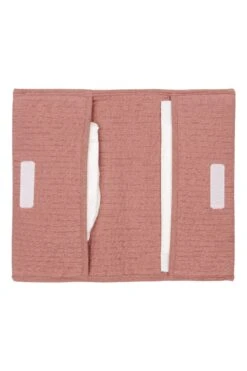 Little Dutch Pure Pink Blush Nappy Pouch