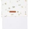 Little Dutch Fitted Sailors Bay Bassinet Sheet -Little Dutch Shop C43942s