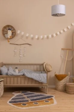 Little Dutch Boat Rug