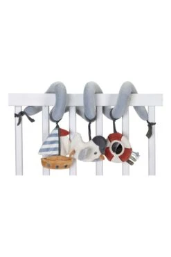 Little Dutch Sailors Bay Activity Spiral