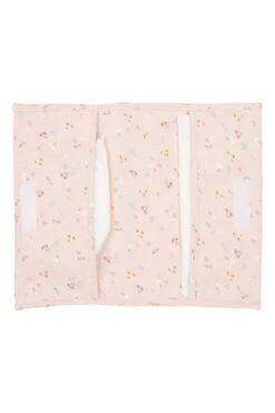Little Dutch Little Pink Flowers Nappy Pouch