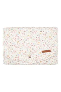 Little Dutch Flowers & Butterflies Changing Pad
