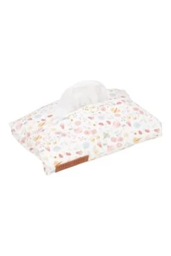 Little Dutch Flowers & Butterflies Baby Wipes Cover