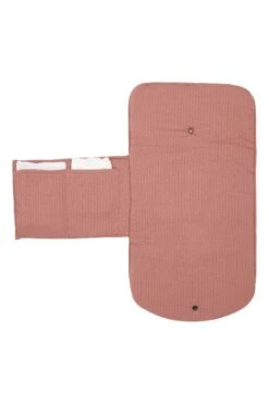 Little Dutch Pure Pink Blush Changing Pad -Little Dutch Shop C75599s3