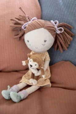 Little Dutch Cuddle Doll Sophie -Little Dutch Shop C82043s3