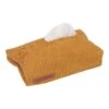 Little Dutch Pure Ochre Spice Baby Wipes Cover