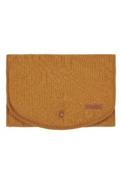 Little Dutch Pure Ochre Spice Changing Pad