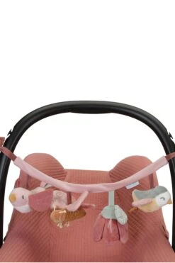 Little Dutch Flowers And Butterflies Stroller Toy Chain -Little Dutch Shop C86500s4