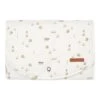 Little Dutch Sailors Bay White Changing Pad 2 Little Dutch Sailors Bay White Changing Pad -Little Dutch Shop C88289s