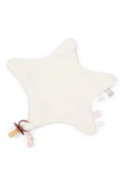 Little Dutch Star Little Pink Flowers Cuddle Cloth -Little Dutch Shop C90992s3