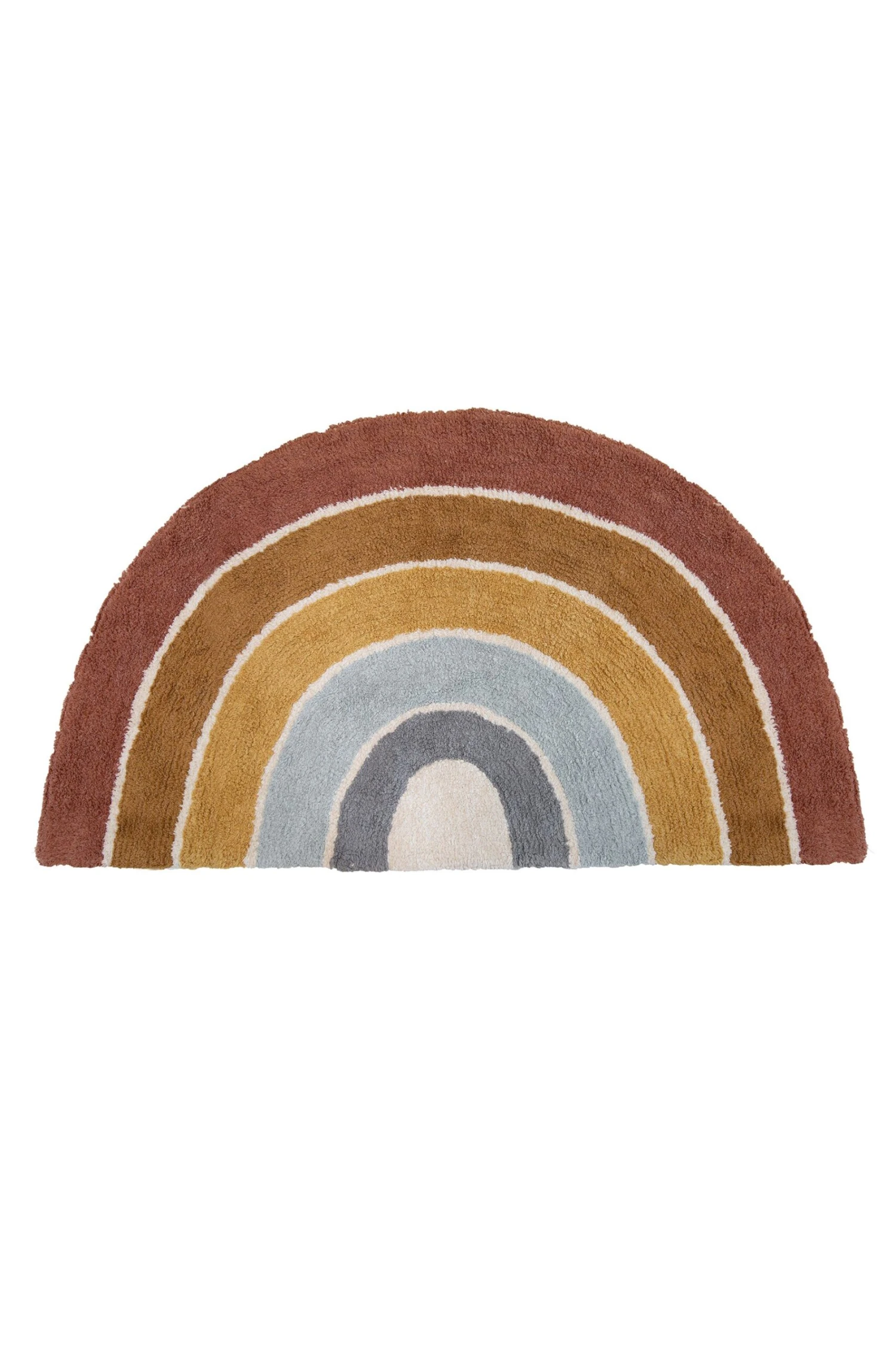 Little Dutch Rainbow Rug 4 Little Dutch Rainbow Rug - Image 2